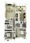 Chadwick 2 bed 2 bath Chadwick 2 bed 2 bath